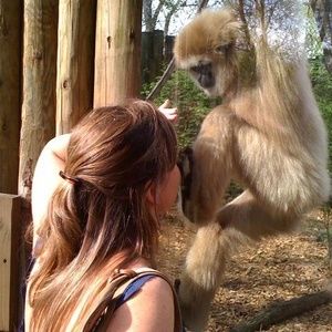 Meet your Posher, Christy